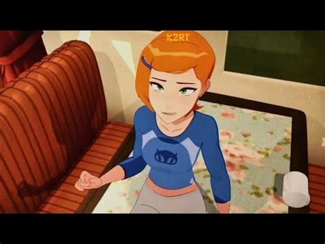 ben 10 porn video|Ben & Gwen Sleepless Night [3D Hentai, 4K, 60FPS, Uncensored]